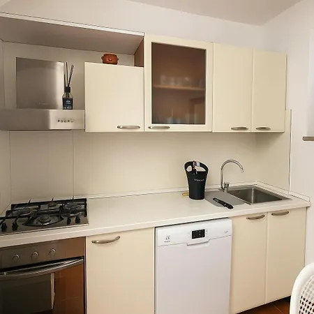 Perla Marina Tropea *