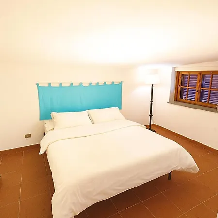 Perla Marina Tropea *