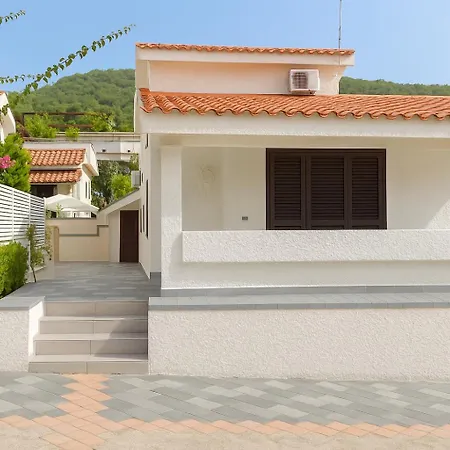 Perla Marina Tropea Holiday home Parghelia