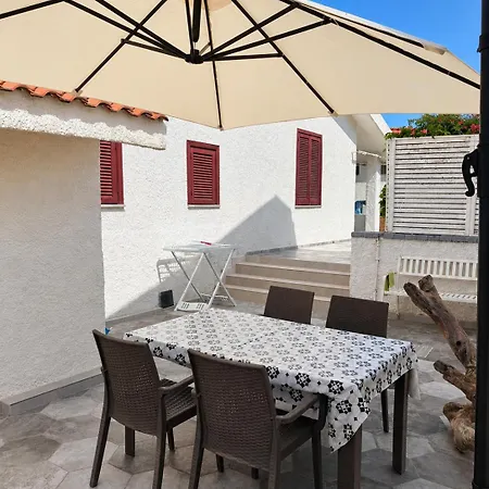 Casa de Férias Perla Marina Tropea *