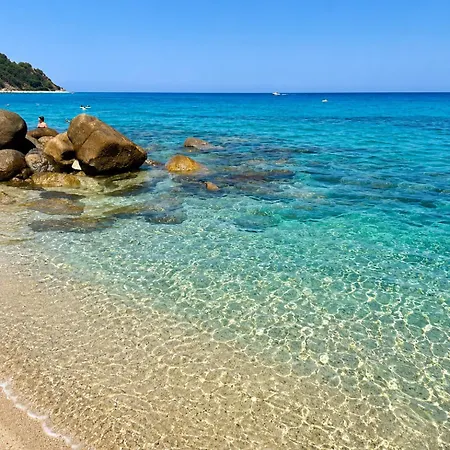 Perla Marina Tropea Parghelia