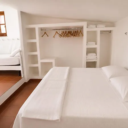 Casa de Férias Perla Marina Tropea Parghelia