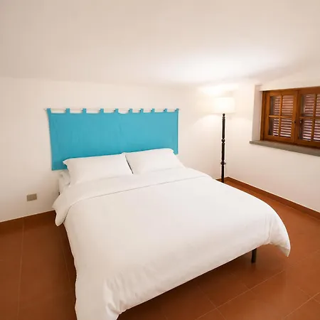 Casa de Férias Perla Marina Tropea Parghelia