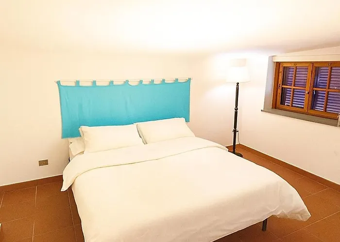 Perla Marina Tropea *