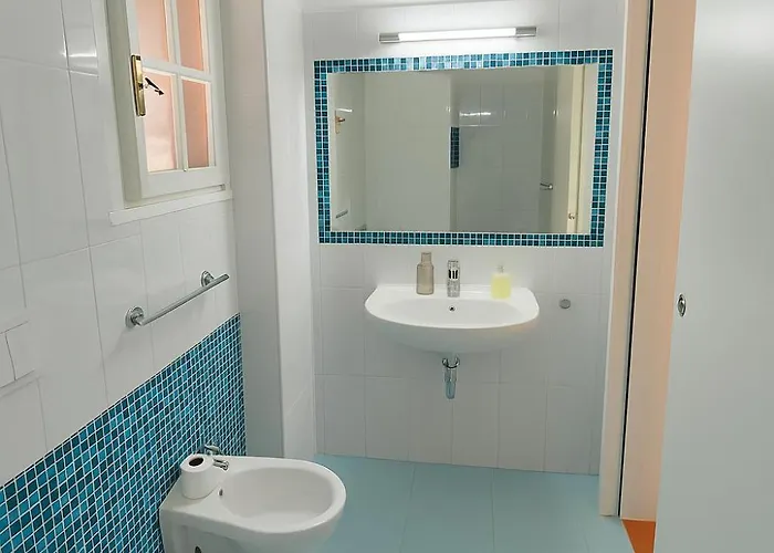 Perla Marina Tropea Сasa de vacaciones *