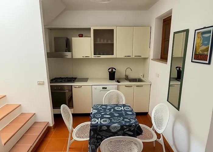 Perla Marina Tropea Parghelia